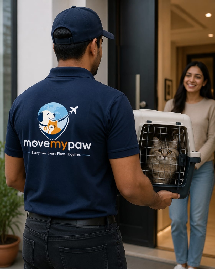Professional Pet Handlers